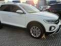 Volkswagen T-Roc Style Weiß - thumbnail 3