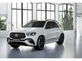 Mercedes-Benz GLE 53 AMG HYBRID 4MATIC+ MBUX Burm MBeam Weiß - thumbnail 12