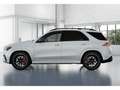 Mercedes-Benz GLE 53 AMG HYBRID 4MATIC+ MBUX Burm MBeam Weiß - thumbnail 2