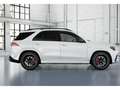 Mercedes-Benz GLE 53 AMG HYBRID 4MATIC+ MBUX Burm MBeam Weiß - thumbnail 5
