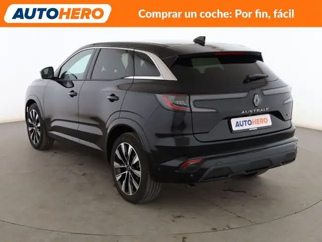 Renault Austral view 4