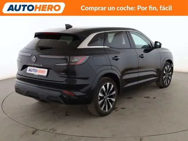 Renault Austral view 6