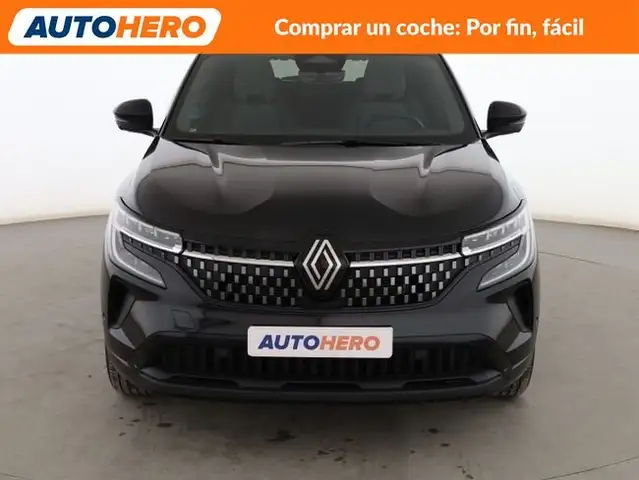 Renault Austral view 9