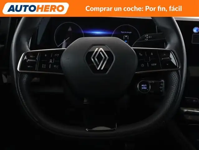 Renault Austral view 25