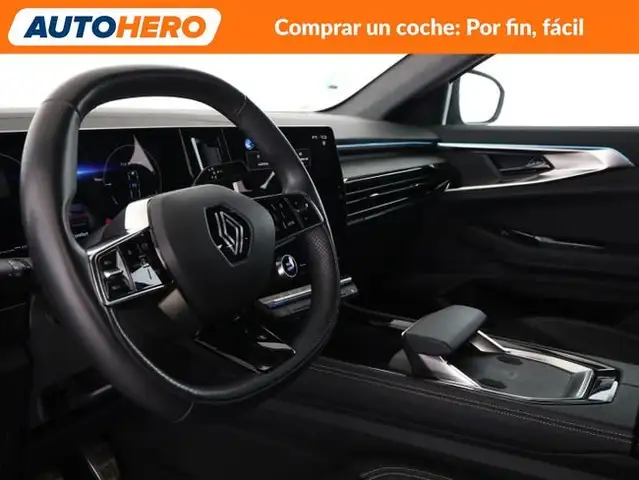 Renault Austral view 12