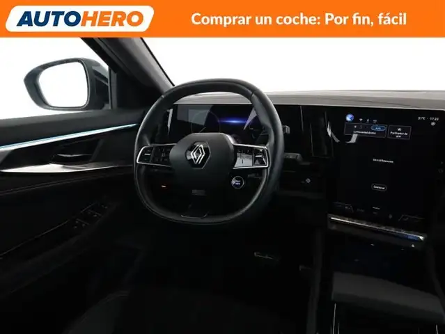 Renault Austral view 14