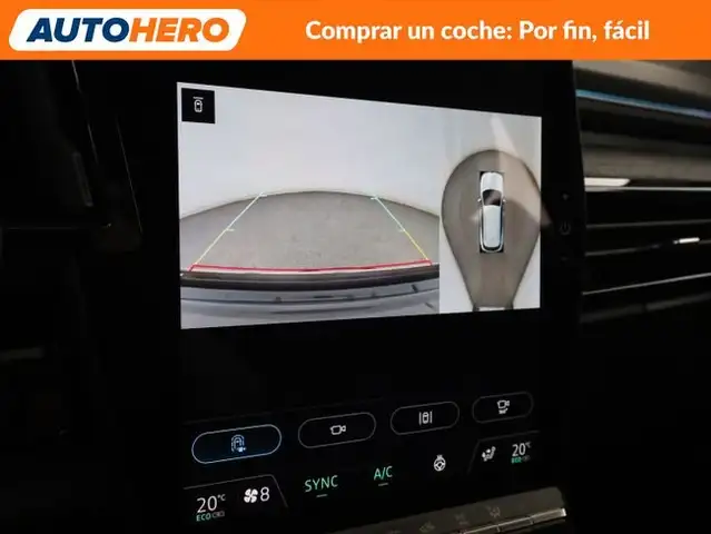 Renault Austral view 20