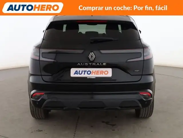 Renault Austral view 5