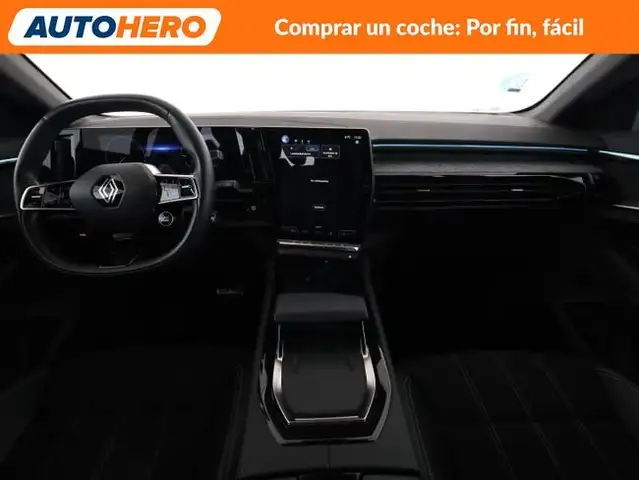 Renault Austral view 13