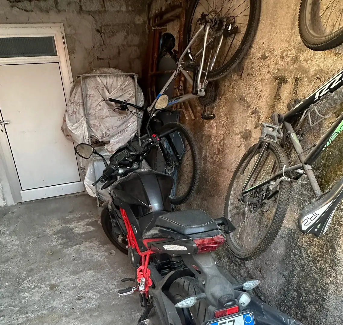 Benelli BN 125 - 2
