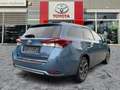 Toyota Auris Touring Sports 1.6 D-4D Design Edition Navi Bleu - thumbnail 6