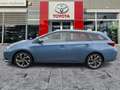 Toyota Auris Touring Sports 1.6 D-4D Design Edition Navi Bleu - thumbnail 3