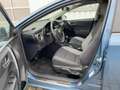 Toyota Auris Touring Sports 1.6 D-4D Design Edition Navi Bleu - thumbnail 8