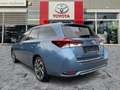 Toyota Auris Touring Sports 1.6 D-4D Design Edition Navi Bleu - thumbnail 5