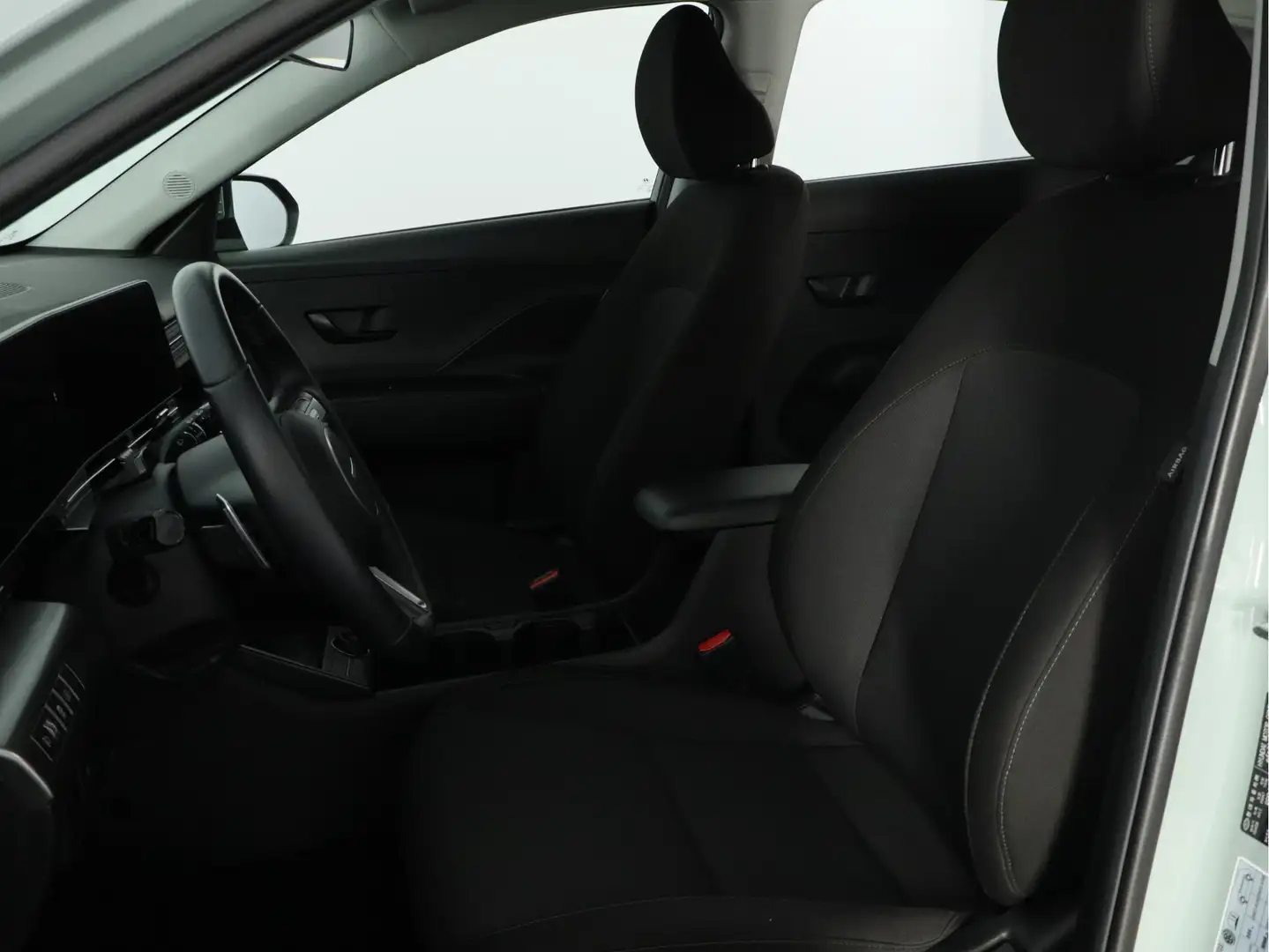 Hyundai KONA 1.6 GDI HEV Comfort Hybrid Verde - 2