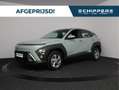 Hyundai KONA 1.6 GDI HEV Comfort Hybrid Grün - thumbnail 1