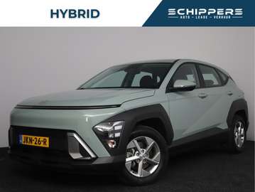 1.6 GDI HEV Comfort Hybrid