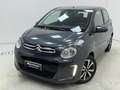 Citroen C1 VTi 72 ETG 5 porte Shine Grigio - thumbnail 1