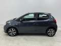 Citroen C1 VTi 72 ETG 5 porte Shine Grau - thumbnail 8