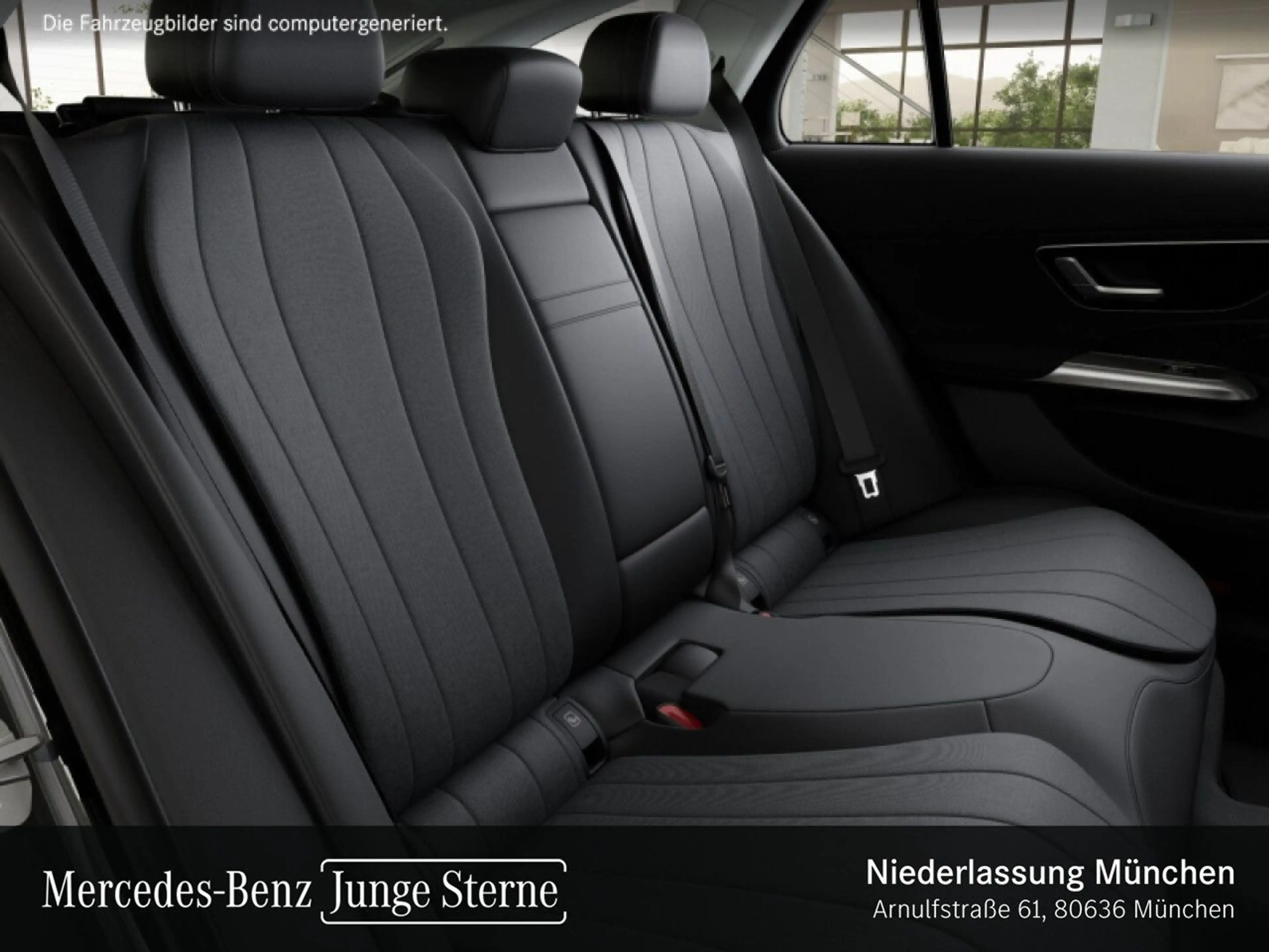 Mercedes-Benz E 220 d T 4M Avantgarde Pano LED AHK Kamera PTS 9G — photo 12