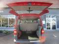 Volkswagen T5 Transporter Kombi Lang 9 Sitze Rot - thumbnail 18