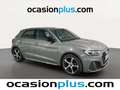 Audi A1 Sportback 25 TFSI Adrenalin Gris - thumbnail 2