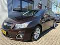 Chevrolet Cruze Station Wagon 1.4T LTZ -CLIMA-CRUISECONTROL-NAVI-C Marrón - thumbnail 23