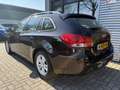 Chevrolet Cruze Station Wagon 1.4T LTZ -CLIMA-CRUISECONTROL-NAVI-C Marrón - thumbnail 25