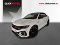Volkswagen T-Roc 1.5 TSI 150CV R-Line DSG Blanco - thumbnail 4