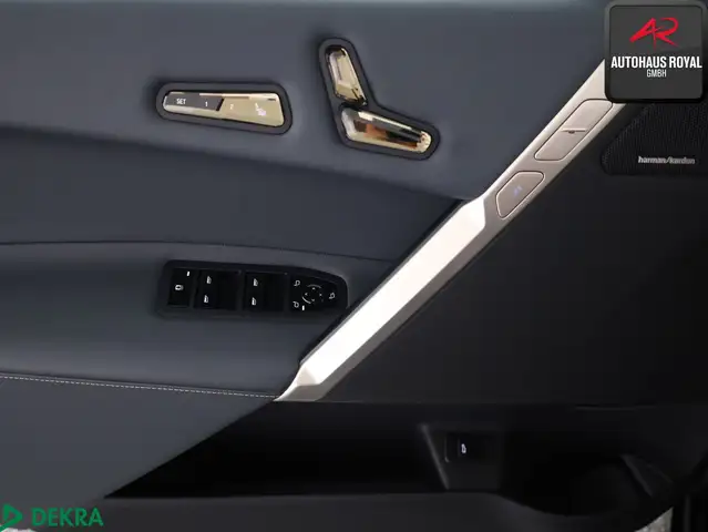BMW Ix view 14