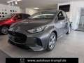 Mazda 2 Hybrid 2024 1.5L VVT-i 116 PS e-CVT FWD EXCLUSIVE- Gris - thumbnail 9