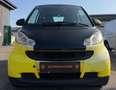 smart forTwo smart Gelb - thumbnail 2