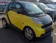 smart forTwo smart Gelb - thumbnail 3