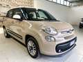 Fiat 500L 0.9 TwinAir Turbo Natural Power Lounge Beige - thumbnail 3