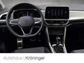 Volkswagen T-Roc MOVE 1.5 TSI DSG LED Navi Rück ACC Gris - thumbnail 14