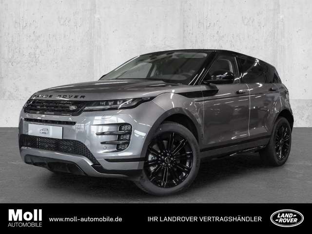 Imagine Land Rover Range Rover Evoque Dynamic SE D200 AHK-el. klappb. El. Panodach Navi