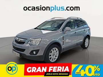 2.2CDTI Selective S&S 4x2