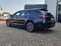 Toyota Corolla Touring Sports 2.0 Hybrid Dynamic 180 pk Noir - thumbnail 3