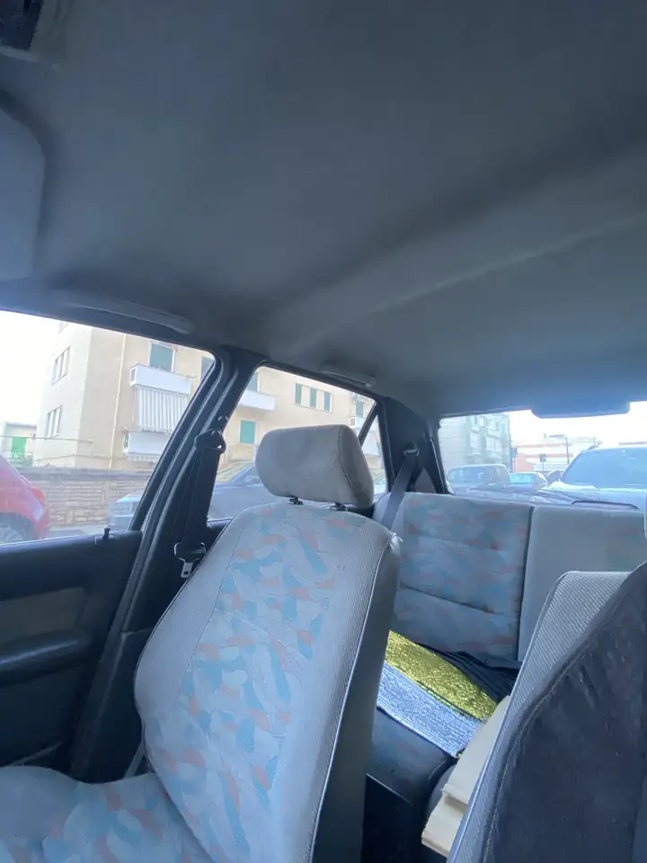 Peugeot 106 5p 1.1 XT, foto 7