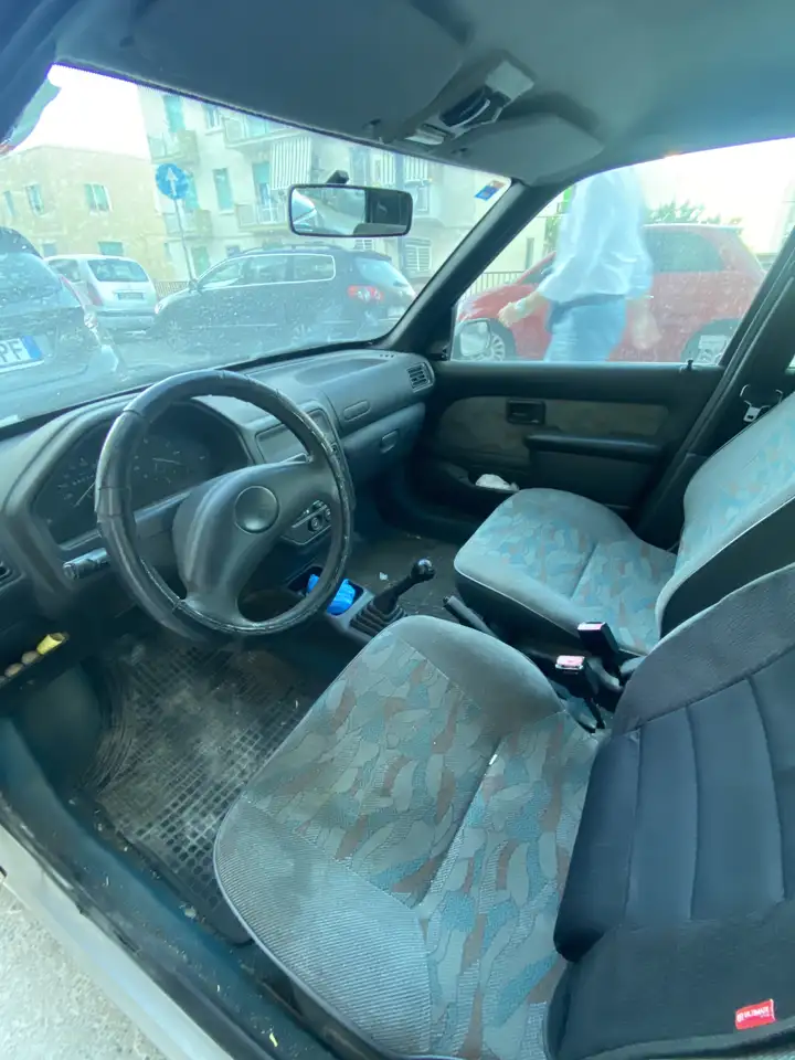 Peugeot 106 5p 1.1 XT, foto 6