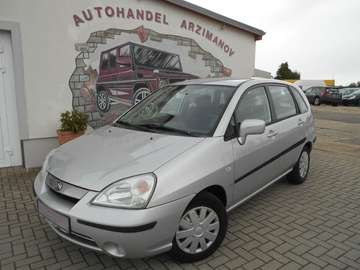 1.6 Comfort AUTOMATIK/KLIMA/WENIG KILOM.
