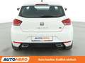 SEAT Ibiza 1.0 TSI FR*TEMPO*PDC*SHZ*KLIMA*GARANTIE* Weiß - thumbnail 5