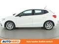 SEAT Ibiza 1.0 TSI FR*TEMPO*PDC*SHZ*KLIMA*GARANTIE* Weiß - thumbnail 3