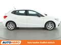 SEAT Ibiza 1.0 TSI FR*TEMPO*PDC*SHZ*KLIMA*GARANTIE* Weiß - thumbnail 7