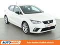 SEAT Ibiza 1.0 TSI FR*TEMPO*PDC*SHZ*KLIMA*GARANTIE* Weiß - thumbnail 8