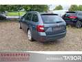 Skoda Octavia Combi 1.4 TSI DSG Navi LED AHK Kamera Grau - thumbnail 4