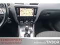 Skoda Octavia Combi 1.4 TSI DSG Navi LED AHK Kamera Grau - thumbnail 9