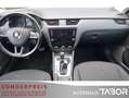 Skoda Octavia Combi 1.4 TSI DSG Navi LED AHK Kamera Grau - thumbnail 5