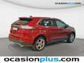 Ford Edge 2.0TDCi Titanium 4x4 PowerShift 210 Rojo - thumbnail 4