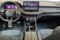 Skoda Superb Combi Sportline|Pano|AHK|HeadUp|MatrixLED Grau - thumbnail 12